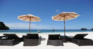 Mauritius Specials