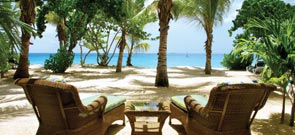 Barbados / Antigua / St Lucia