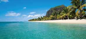 Mauritius Specials