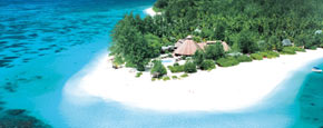 Seychelles Specials