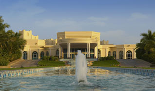 Hilton Salalah, Oman