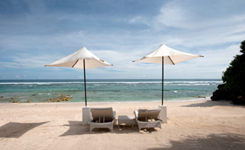 Banyan Tree Hotels & Resorts - Ras Al Khaimah