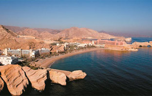 Mazagan Beach & Golf Resort, Morocco